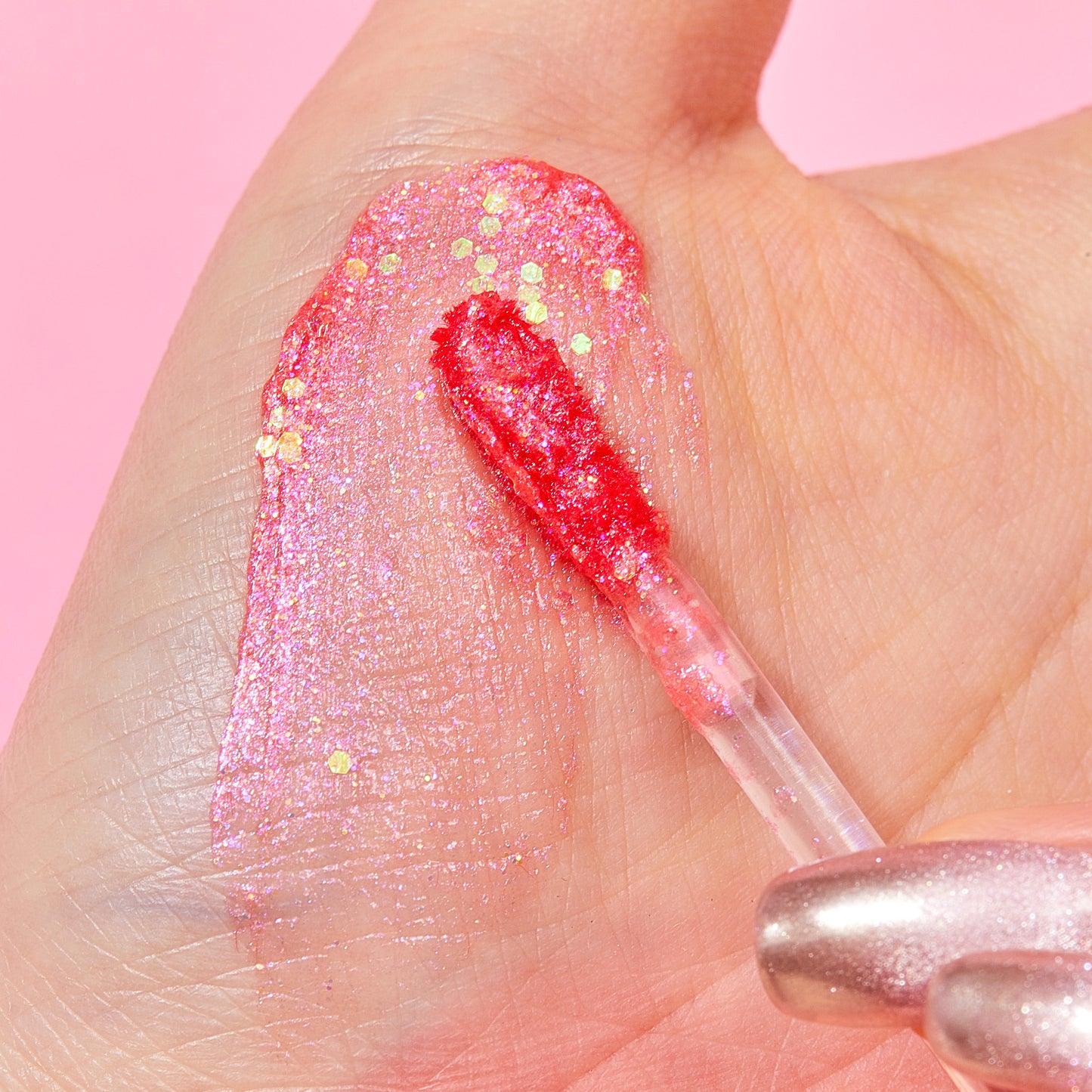 ULTRAMO Purpurina de Ojos Deslumbrante WS030