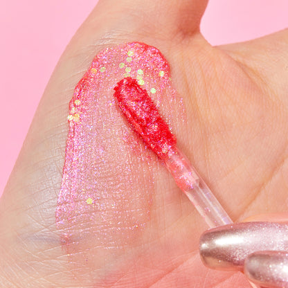 ULTRAMO Purpurina de Ojos Deslumbrante WS030