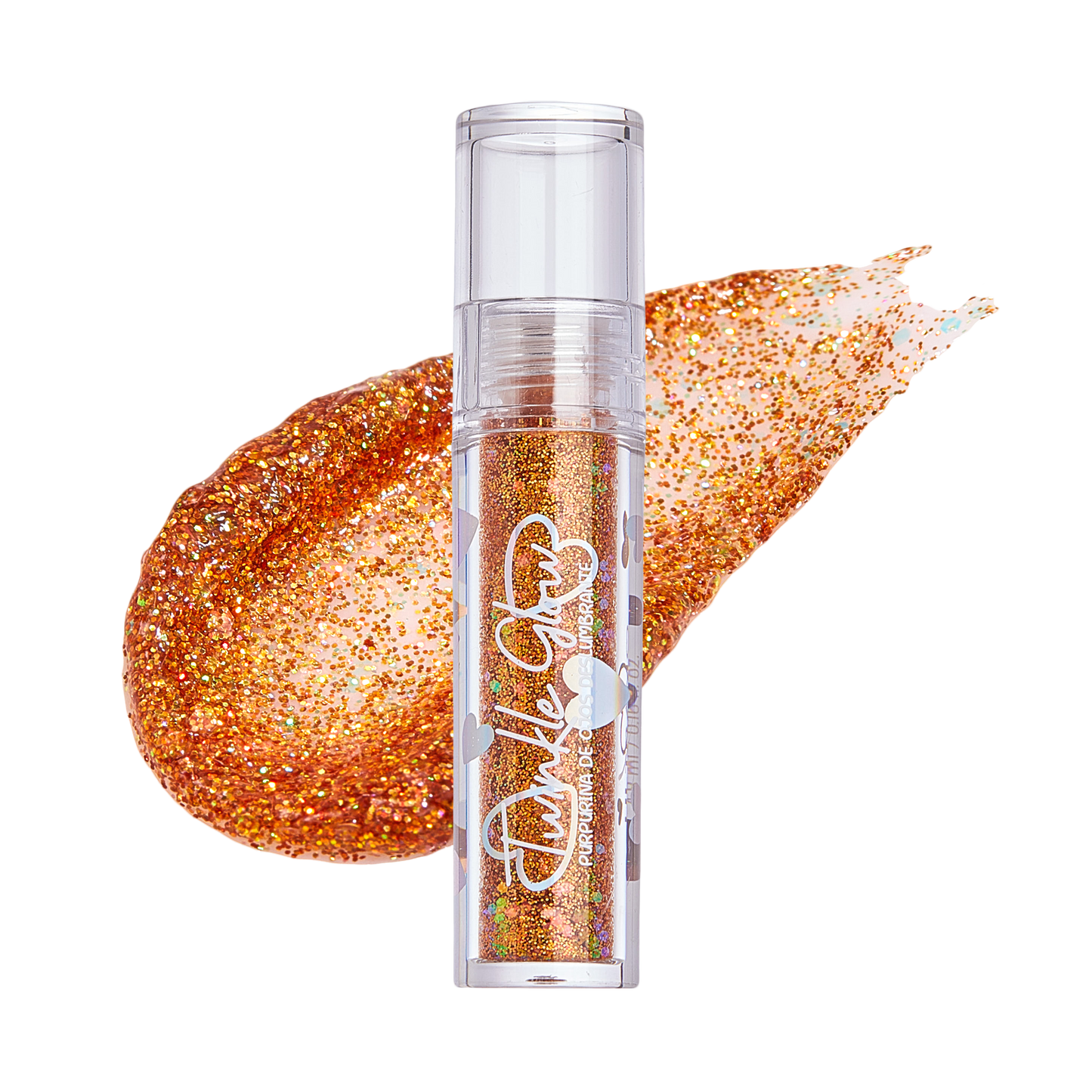 ULTRAMO Purpurina de Ojos Deslumbrante WS030