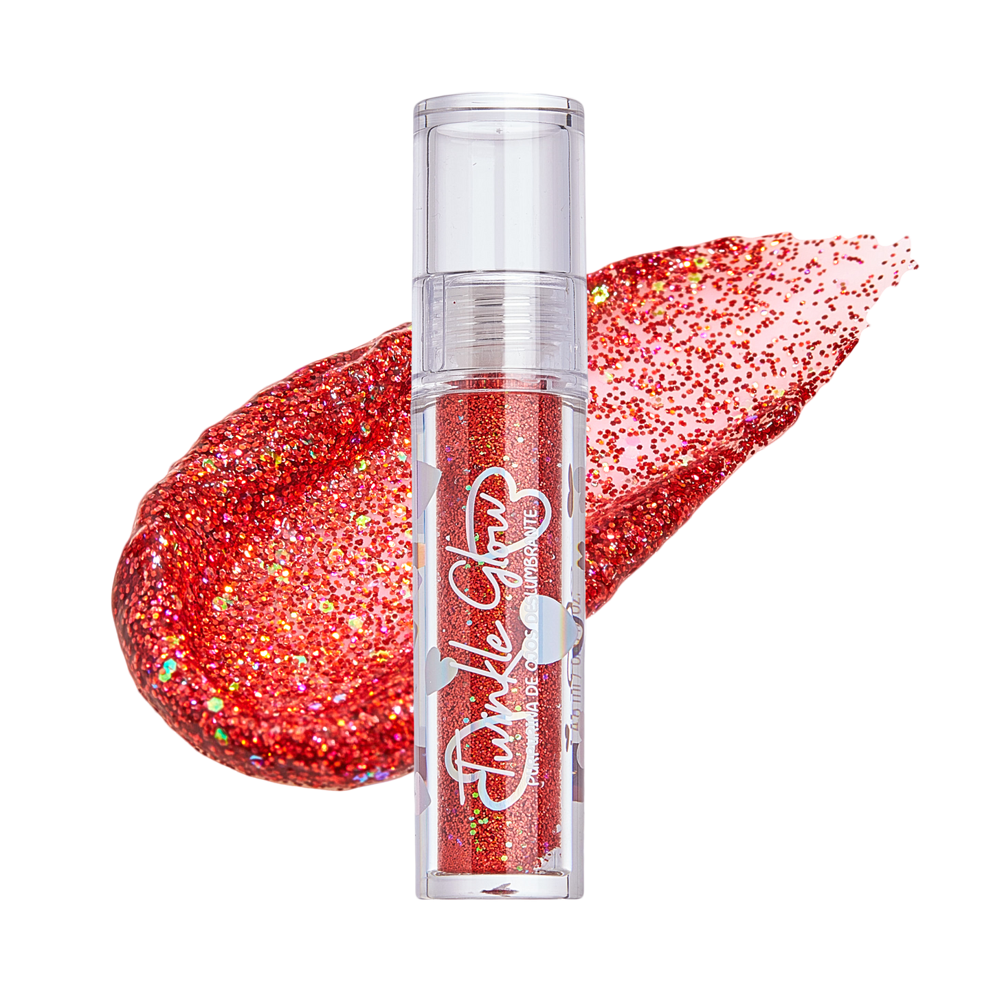 ULTRAMO Purpurina de Ojos Deslumbrante WS030