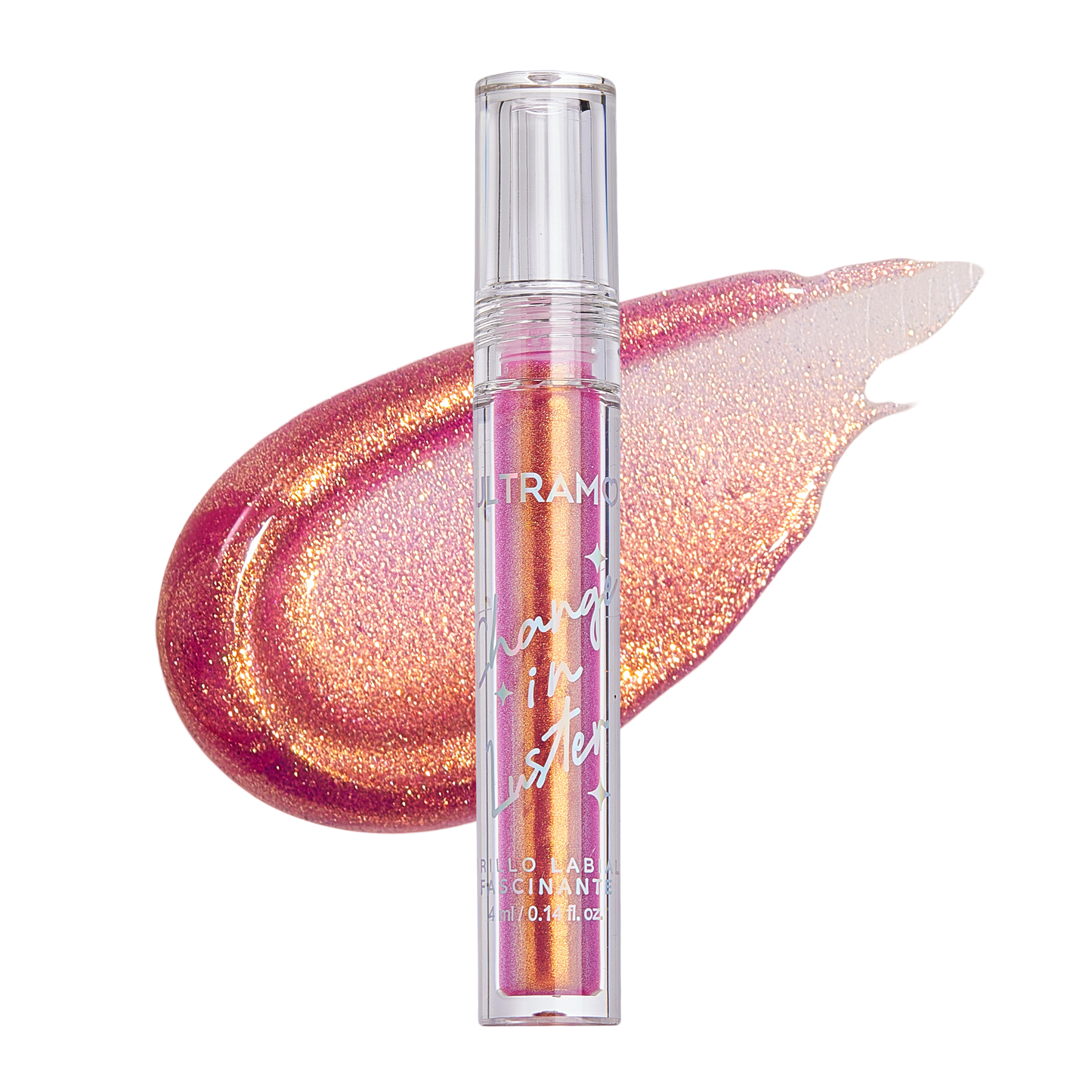 ULTRAMO Brillo Labial Fascinante WS053