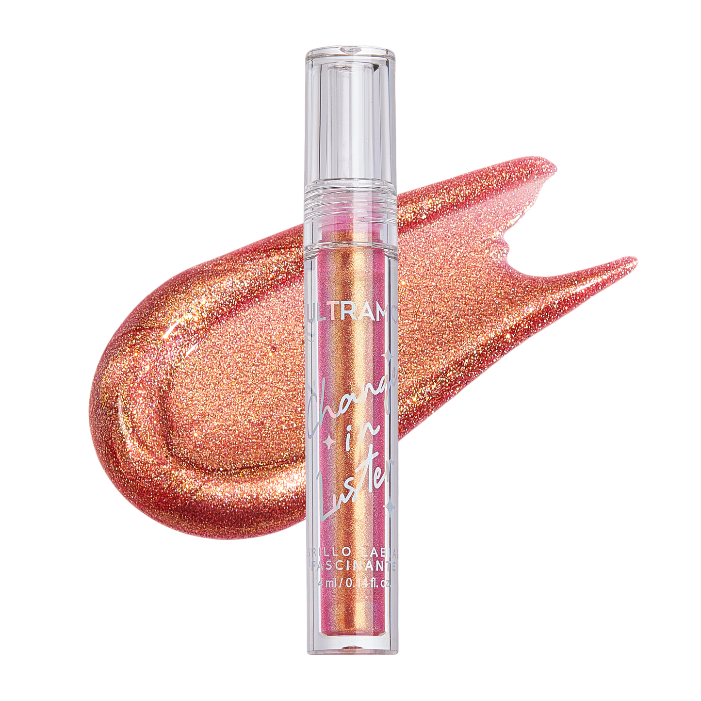 ULTRAMO Brillo Labial Fascinante WS053