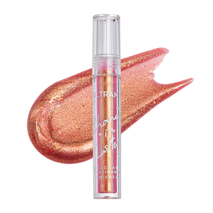 ULTRAMO Brillo Labial Fascinante WS053