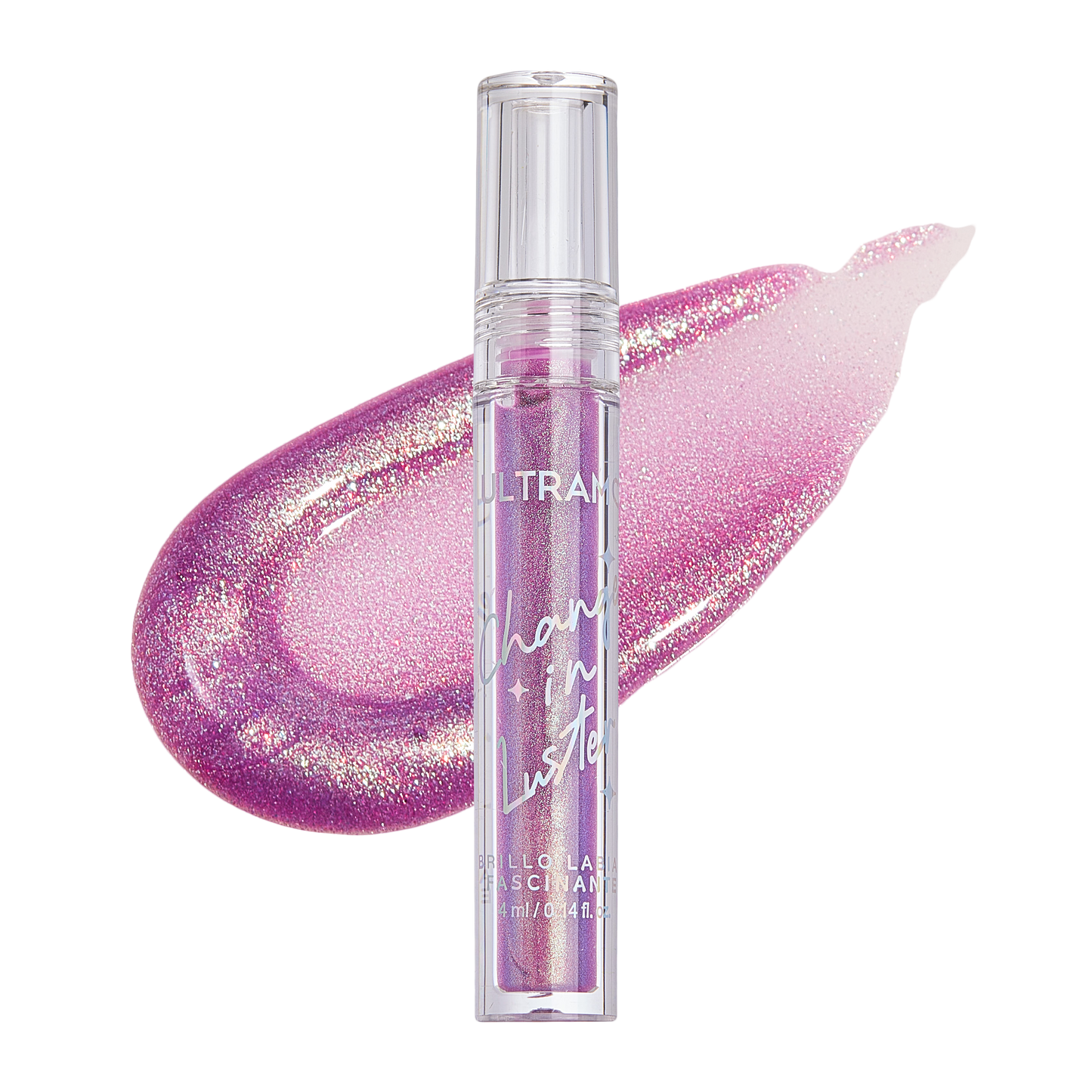 ULTRAMO Brillo Labial Fascinante WS053