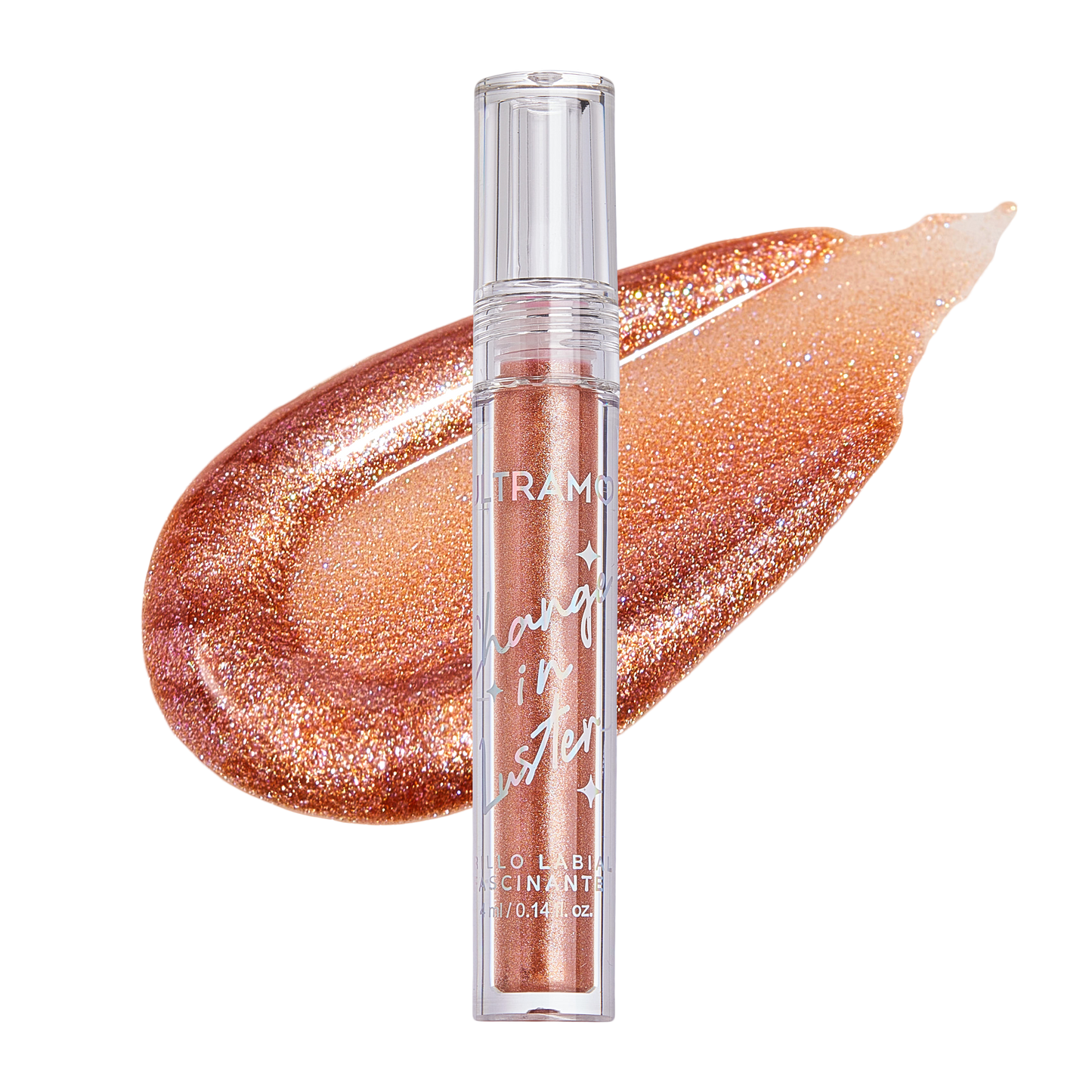 ULTRAMO Brillo Labial Fascinante WS053