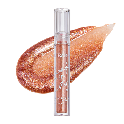 ULTRAMO Brillo Labial Fascinante WS053