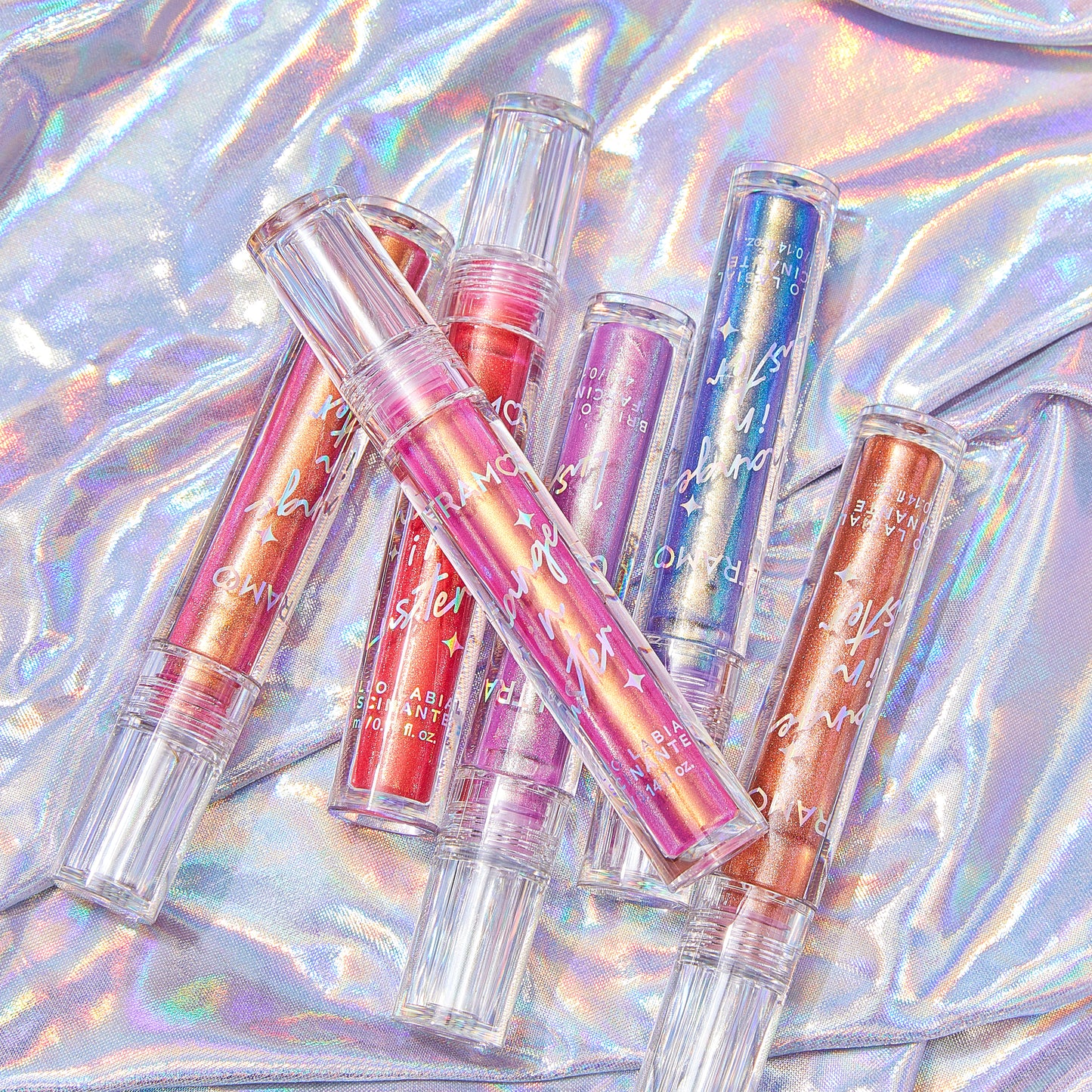 ULTRAMO Brillo Labial Fascinante WS053