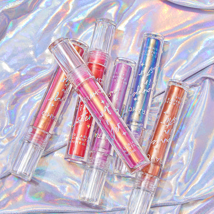 ULTRAMO Brillo Labial Fascinante WS053