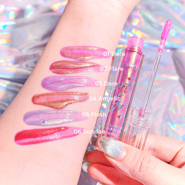 ULTRAMO Brillo Labial Fascinante WS053