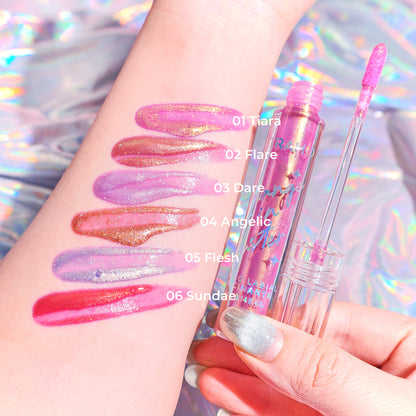 ULTRAMO Brillo Labial Fascinante WS053