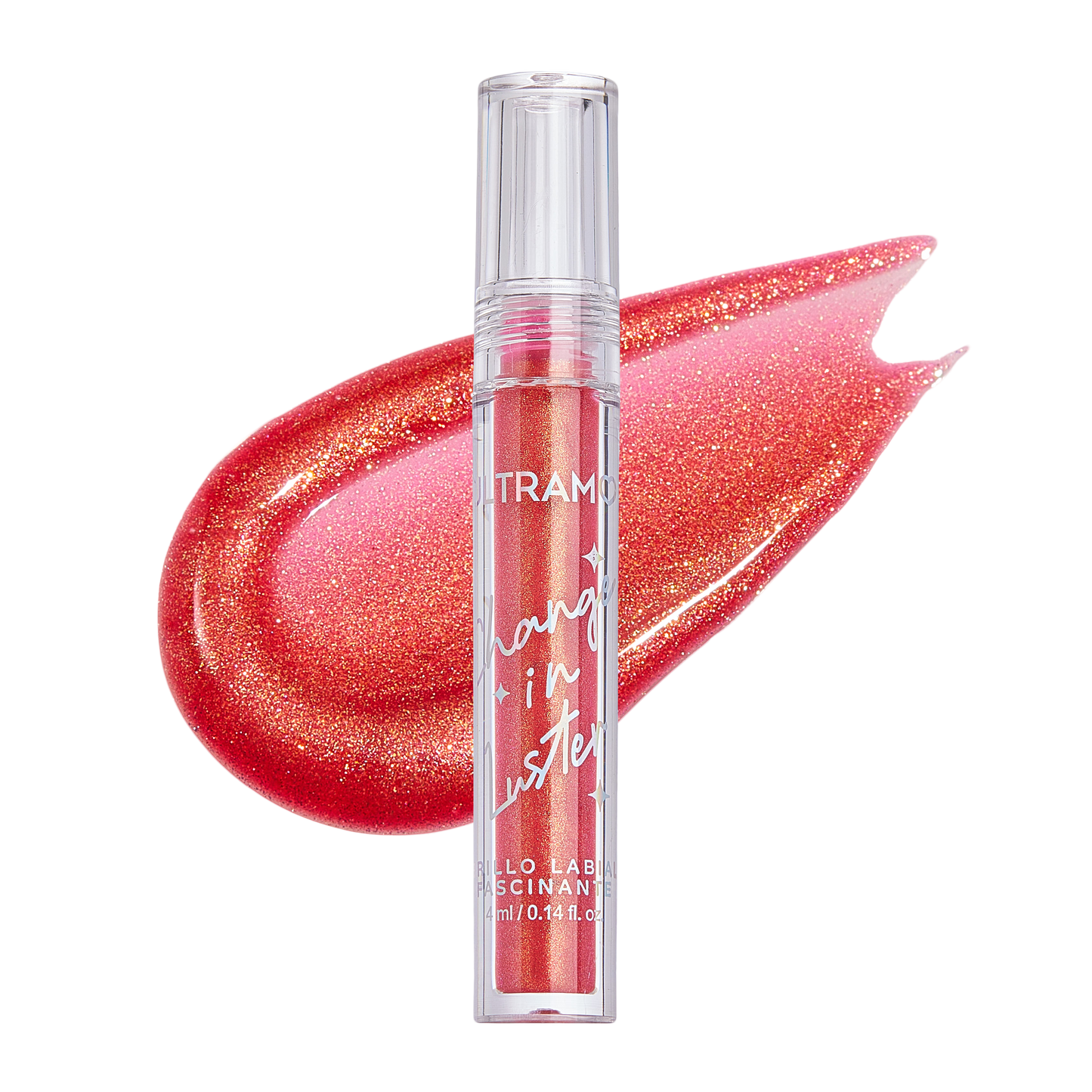 ULTRAMO Brillo Labial Fascinante WS053