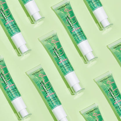 ULTRAMO Prebase Humectante Instantánea 30ml WS055
