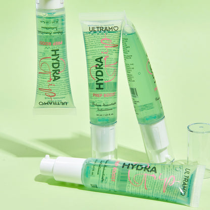 ULTRAMO Prebase Humectante Instantánea 30ml WS055