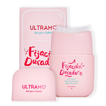 Gel para Cabelo ULTRAMO WS060