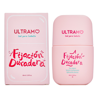 Gel para Cabelo ULTRAMO WS060