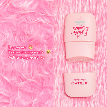 Gel para Cabelo ULTRAMO WS060