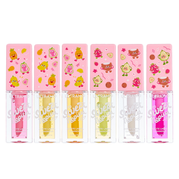 ULTRAMO Aceite Labial Luminoso WS067