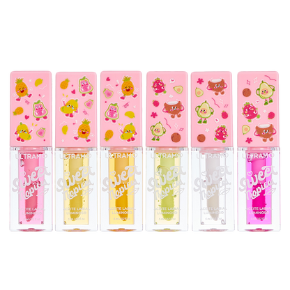 ULTRAMO Aceite Labial Luminoso WS067