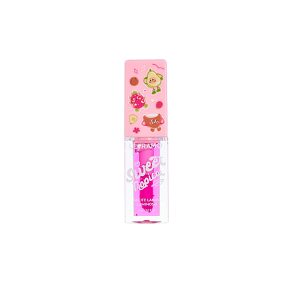 ULTRAMO Aceite Labial Luminoso WS067