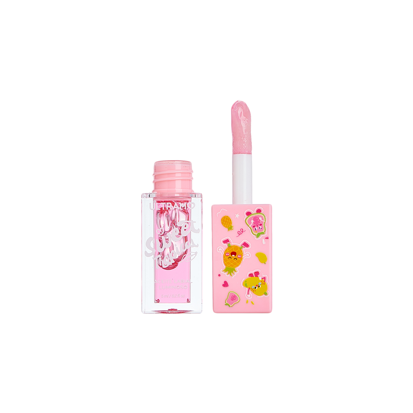 ULTRAMO Aceite Labial Luminoso WS067