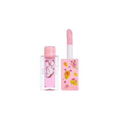 ULTRAMO Aceite Labial Luminoso WS067