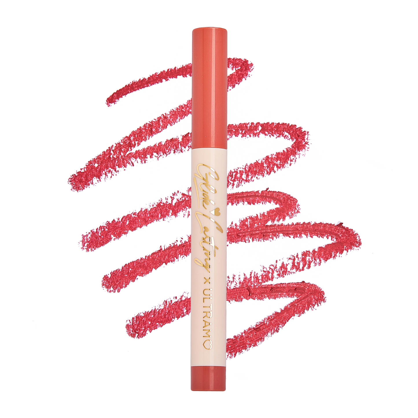 ULTRAMO Lápiz Labial Ultra Stay WS068