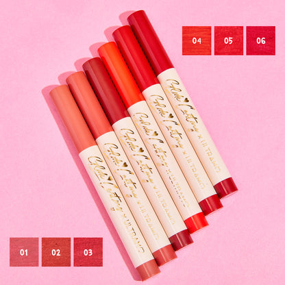 ULTRAMO Lápiz Labial Ultra Stay WS068