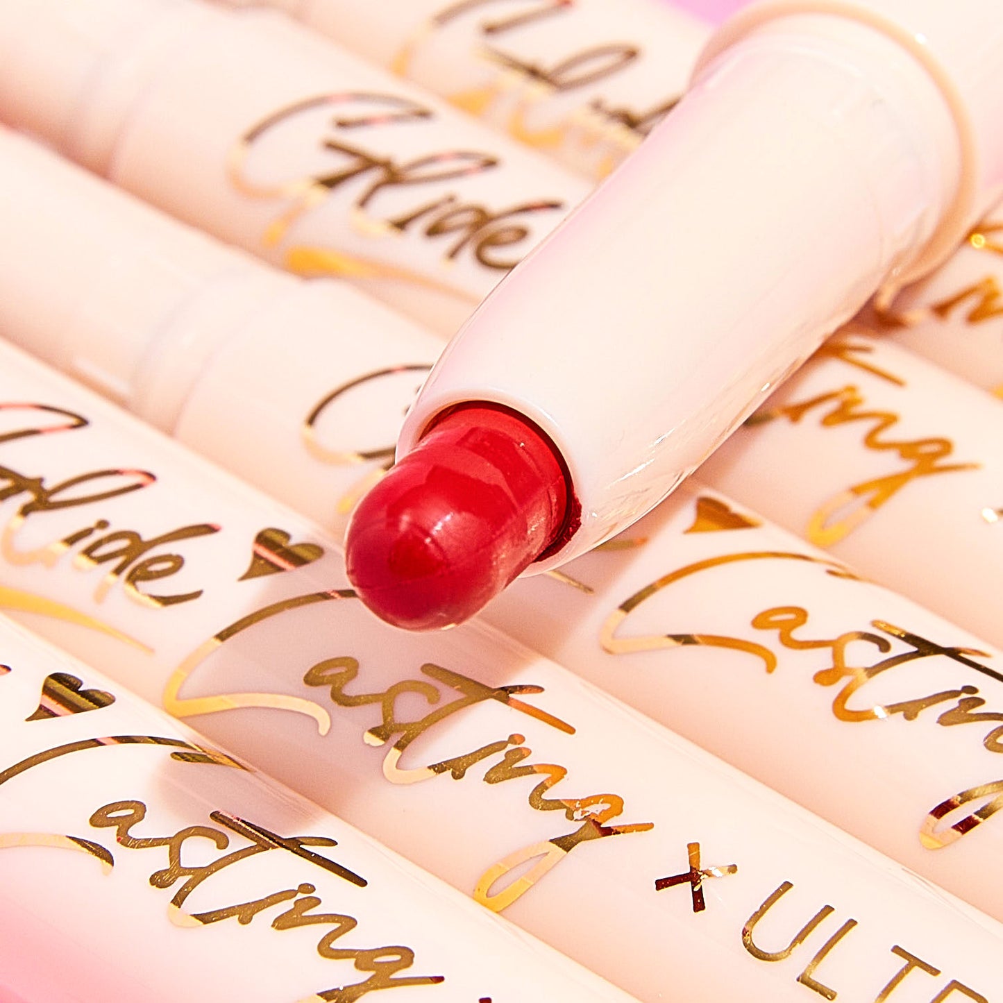 ULTRAMO Lápiz Labial Ultra Stay WS068