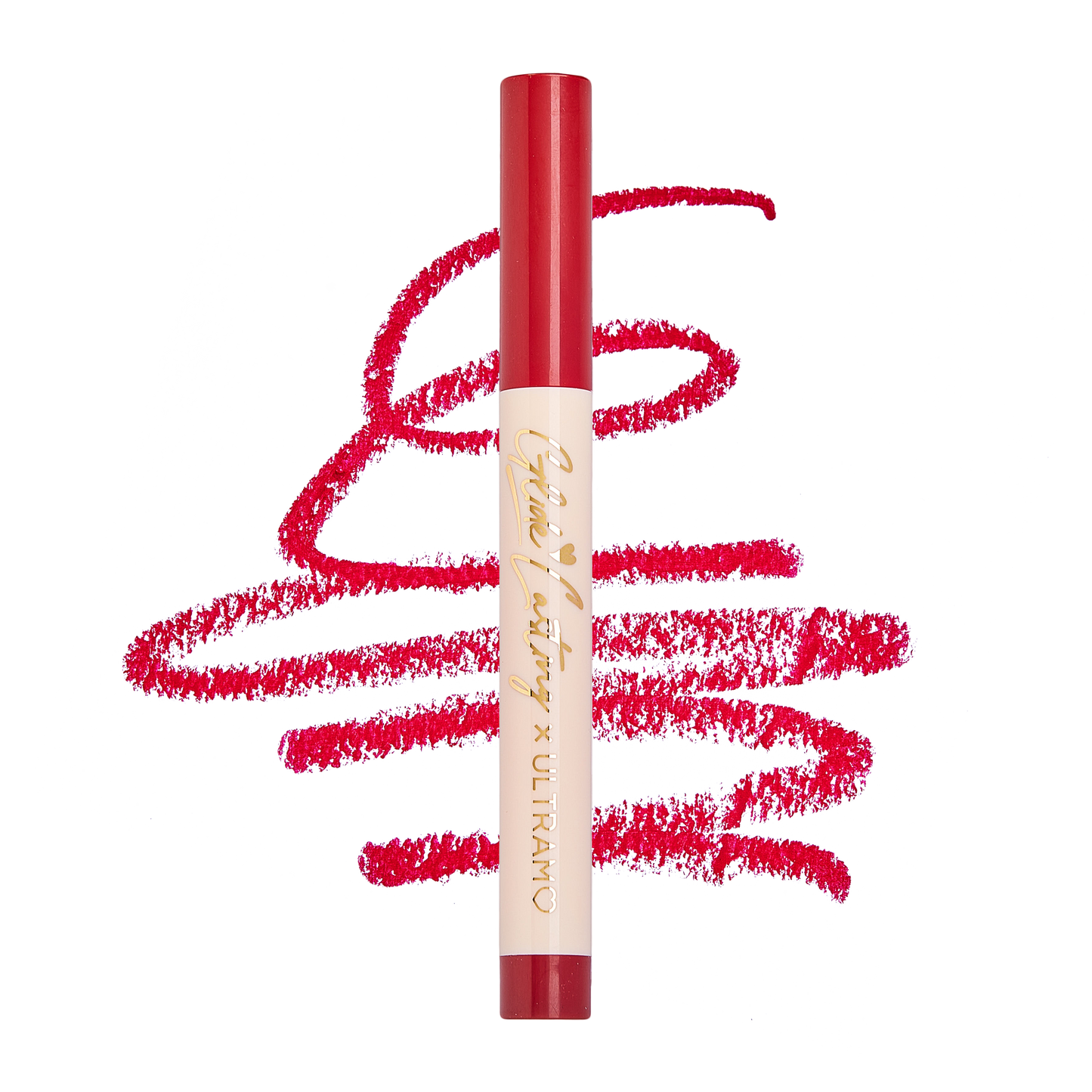 ULTRAMO Lápiz Labial Ultra Stay WS068