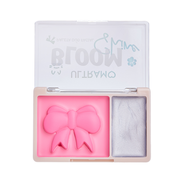 ULTRAMO Paleta Dúo Facial WS069