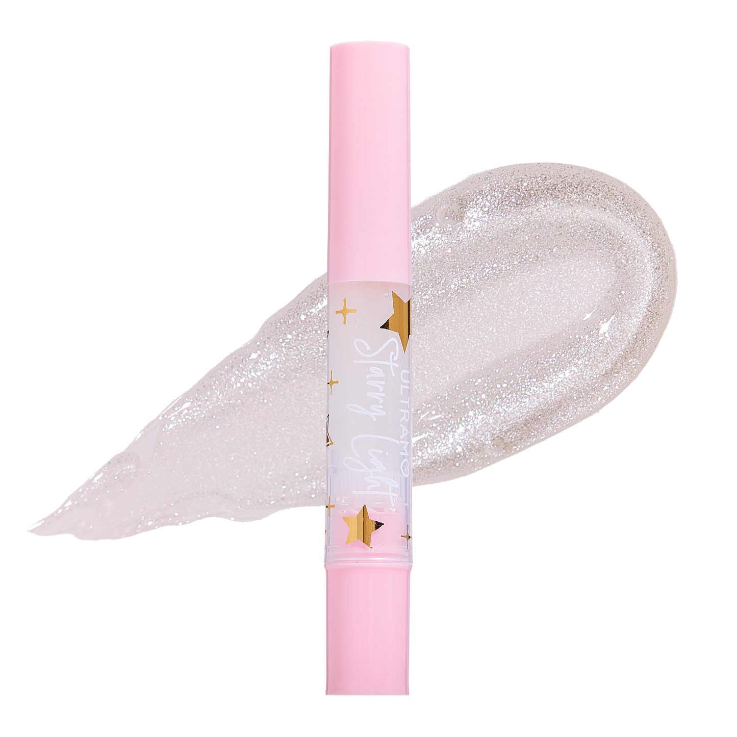 ULTRAMO Labial Líquido Luminoso WS071