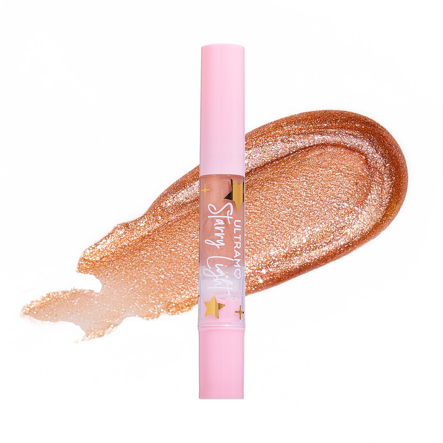 ULTRAMO Labial Líquido Luminoso WS071