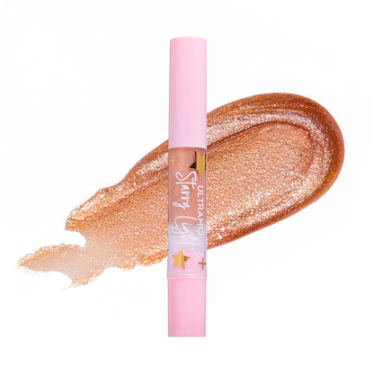 ULTRAMO Labial Líquido Luminoso WS071