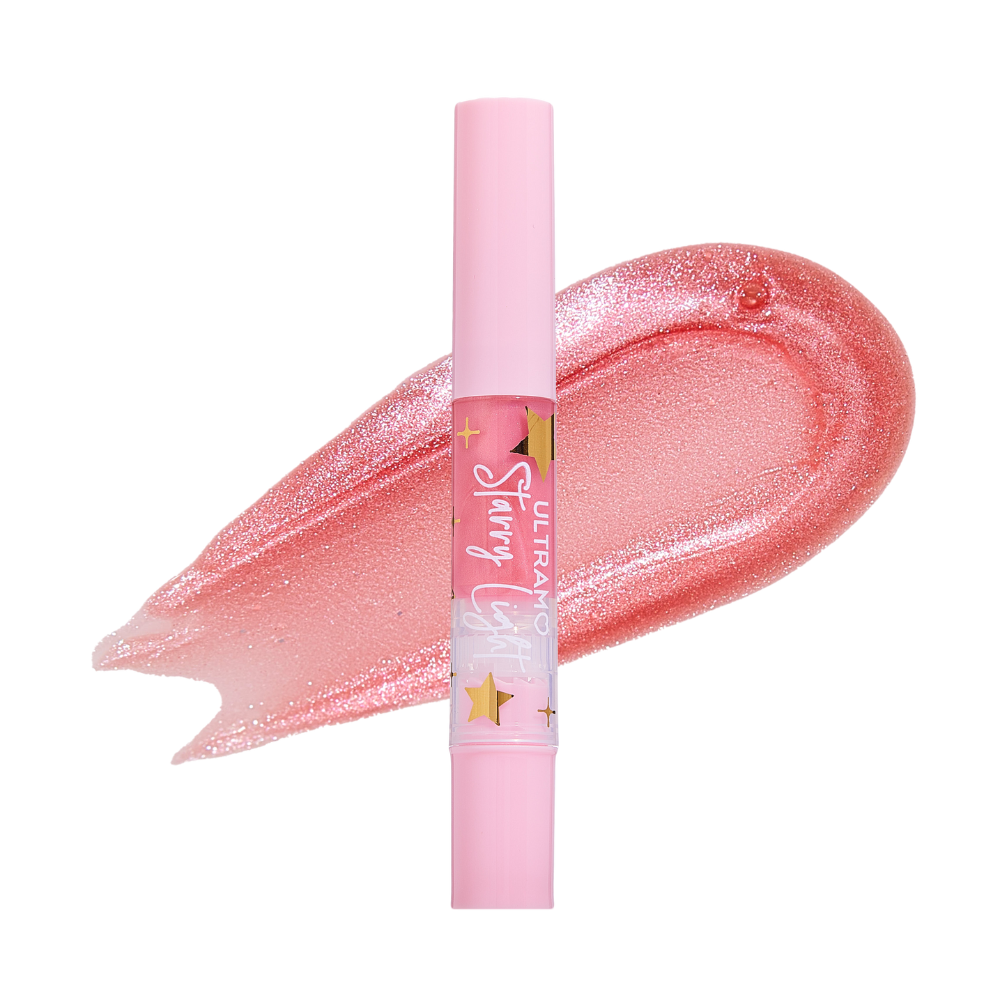 ULTRAMO Labial Líquido Luminoso WS071