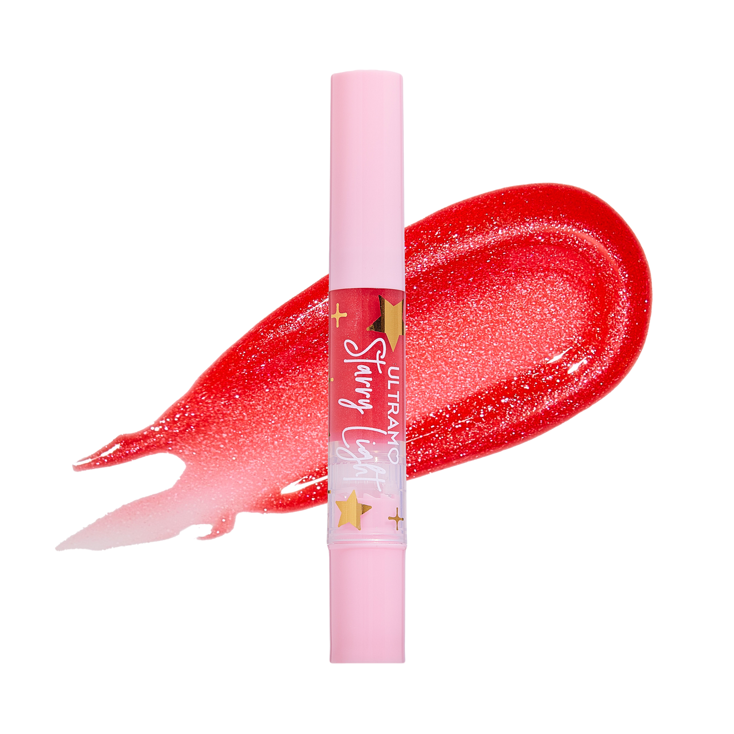 ULTRAMO Labial Líquido Luminoso WS071