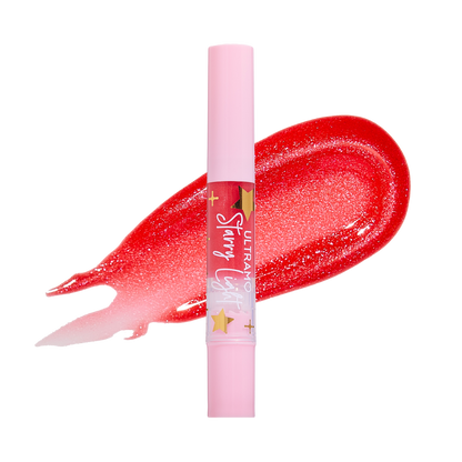 ULTRAMO Labial Líquido Luminoso WS071