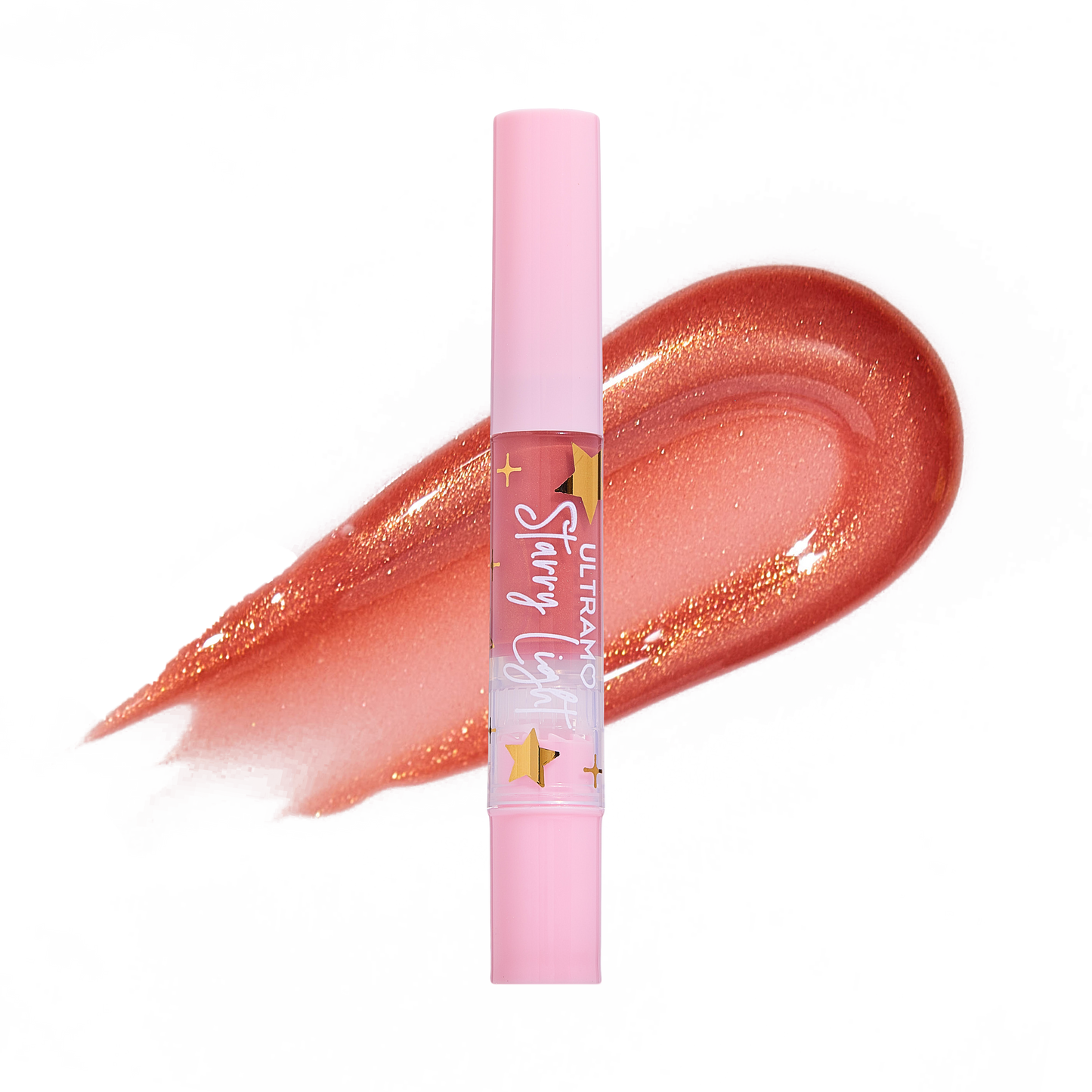 ULTRAMO Labial Líquido Luminoso WS071