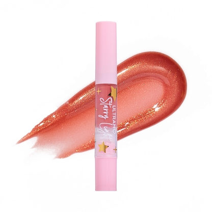 ULTRAMO Labial Líquido Luminoso WS071