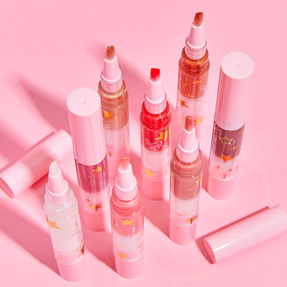 ULTRAMO Labial Líquido Luminoso WS071