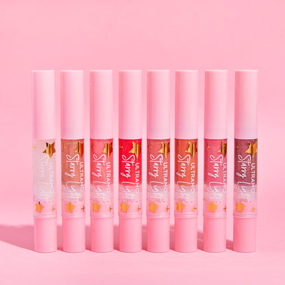 ULTRAMO Labial Líquido Luminoso WS071