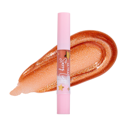 ULTRAMO Labial Líquido Luminoso WS071