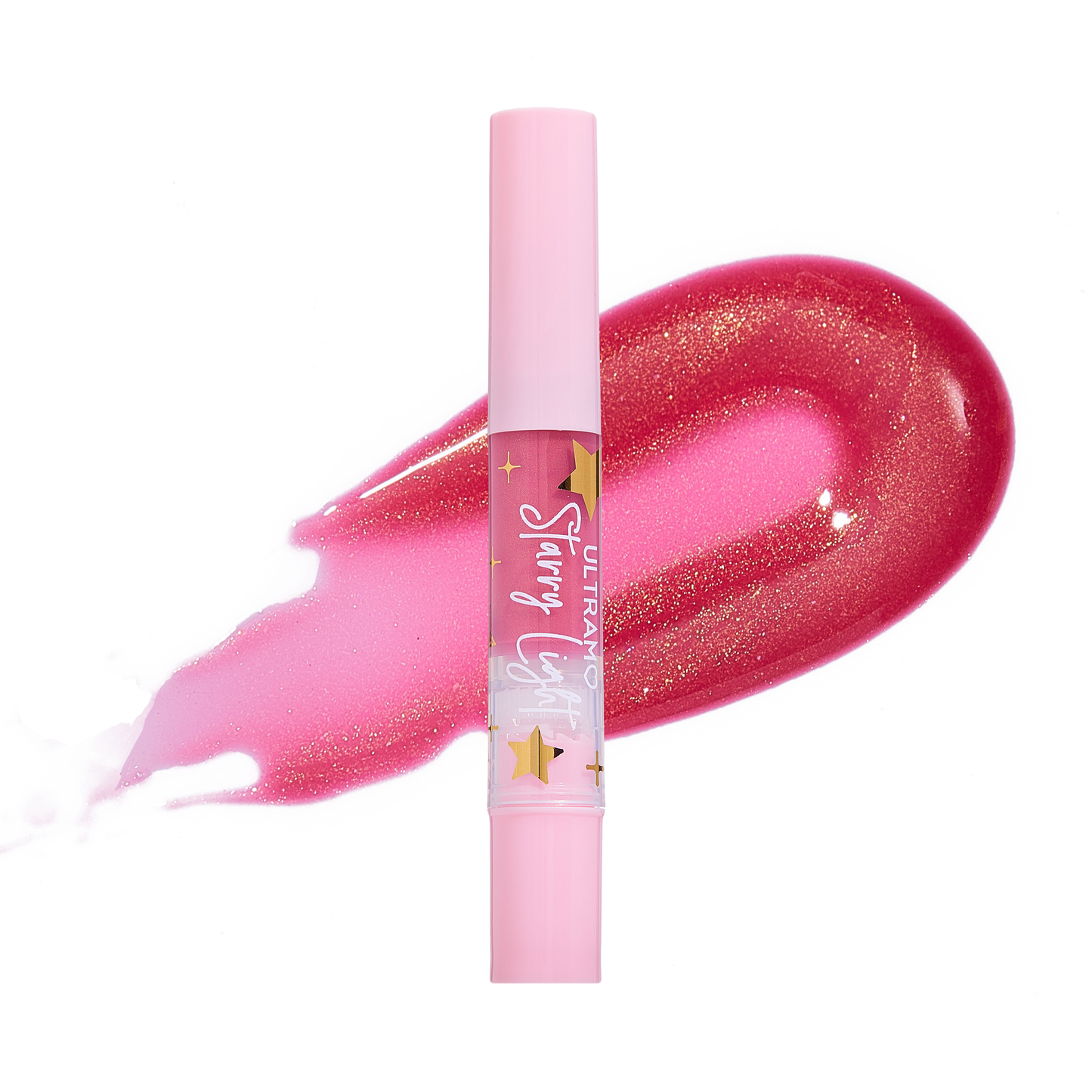 ULTRAMO Labial Líquido Luminoso WS071