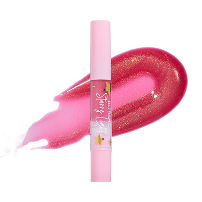 ULTRAMO Labial Líquido Luminoso WS071