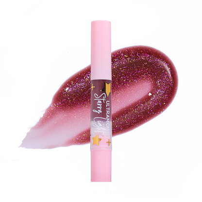 ULTRAMO Labial Líquido Luminoso WS071