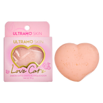 ULTRAMO Jabón Exfoliante Blanqueador WS072