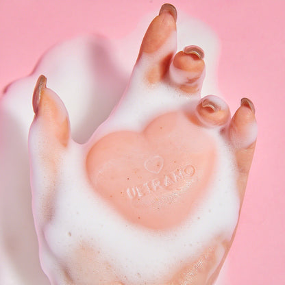 ULTRAMO Jabón Exfoliante Blanqueador WS072
