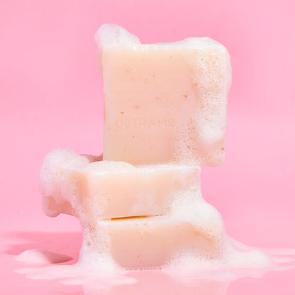 ULTRAMO Jabón de Arroz WS073