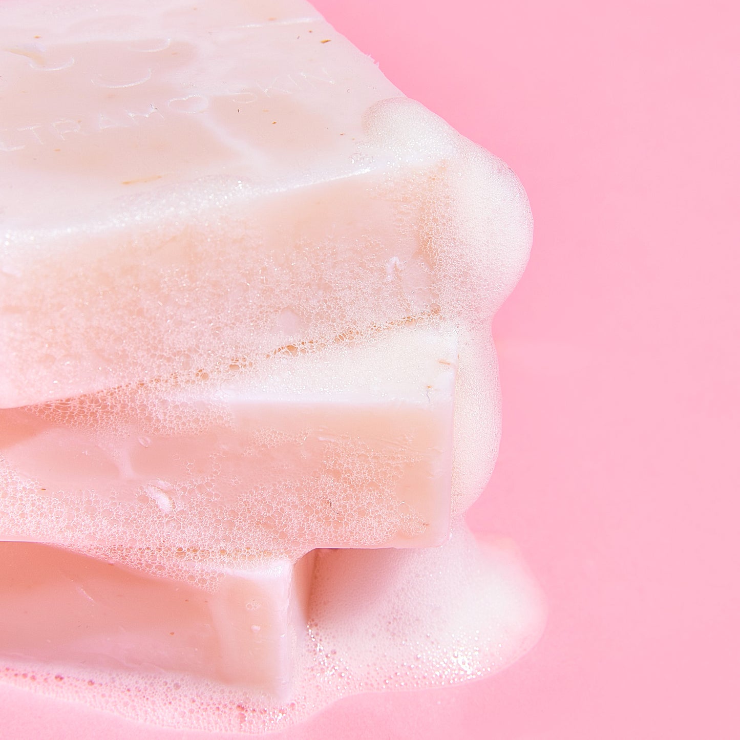 ULTRAMO Jabón de Arroz WS073