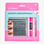ULTRAMO Kit de Pestañas Fabulosas FE007